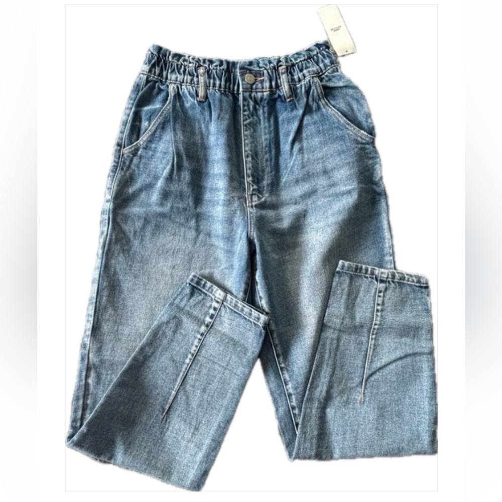 BDG Women's Blue Jeans